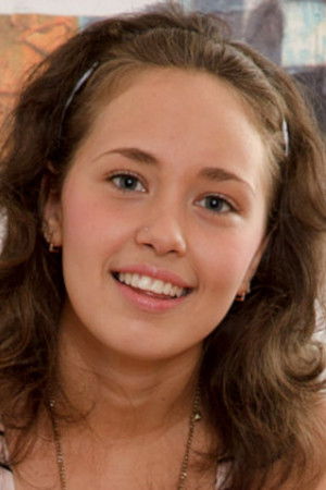 et billede af Laura Alexis