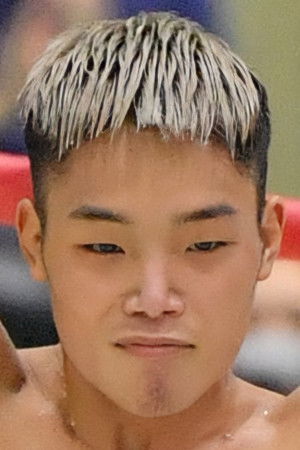 et billede af Kazuki Anaguchi