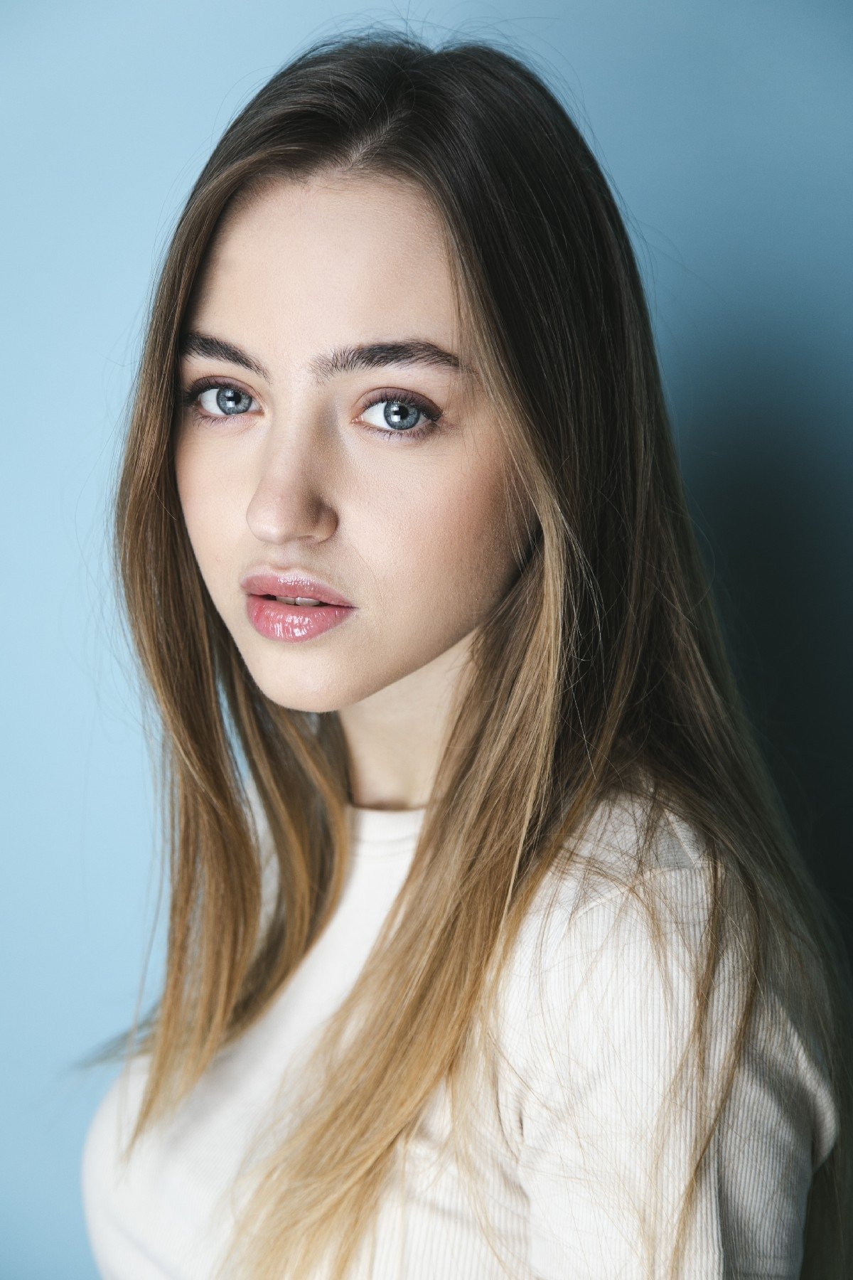 Mariacarla Casillo's picture in the cast