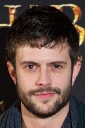 et billede af Juan Blanco