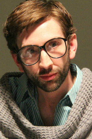 et billede af Thom Woodley