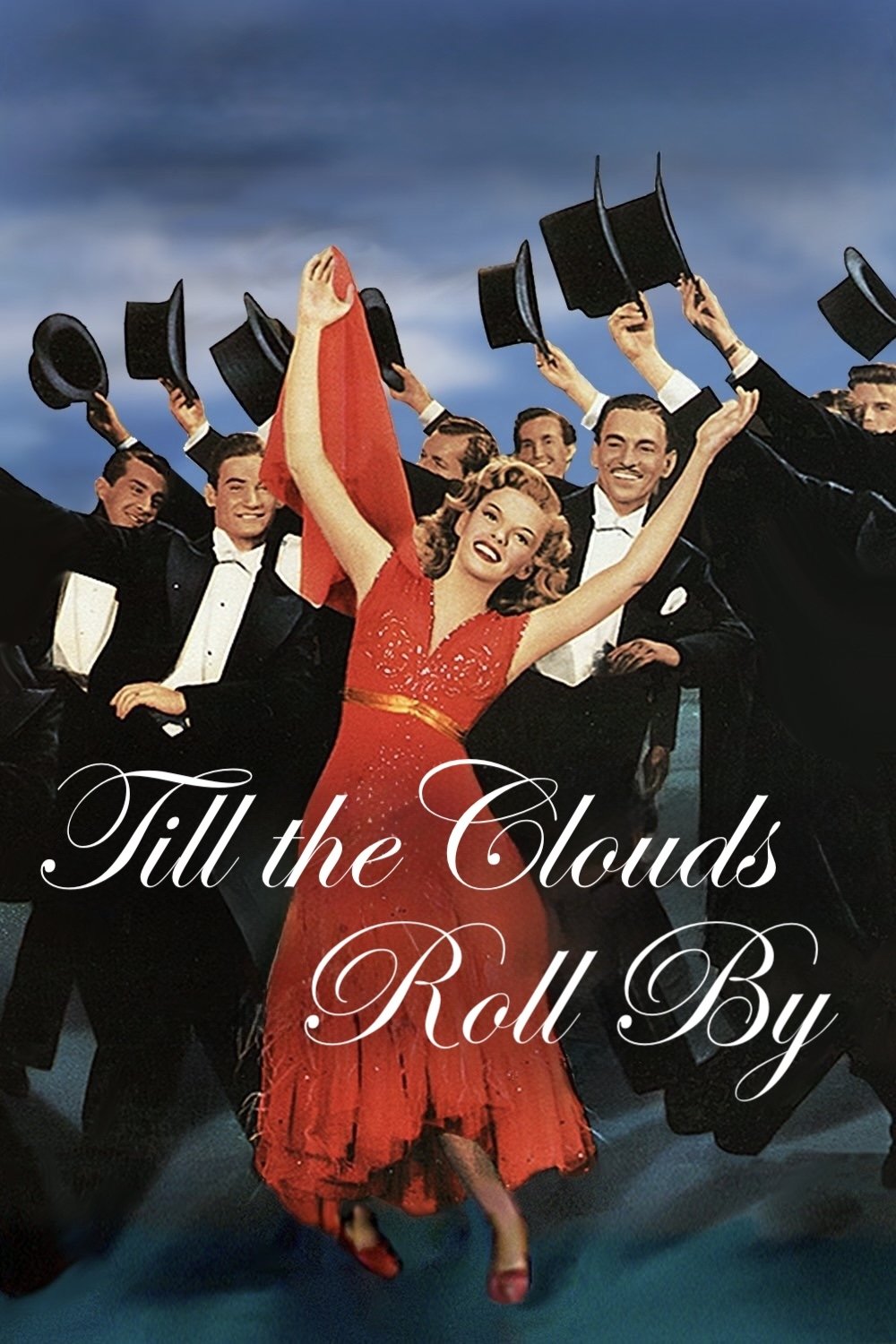 Till the Clouds Roll By