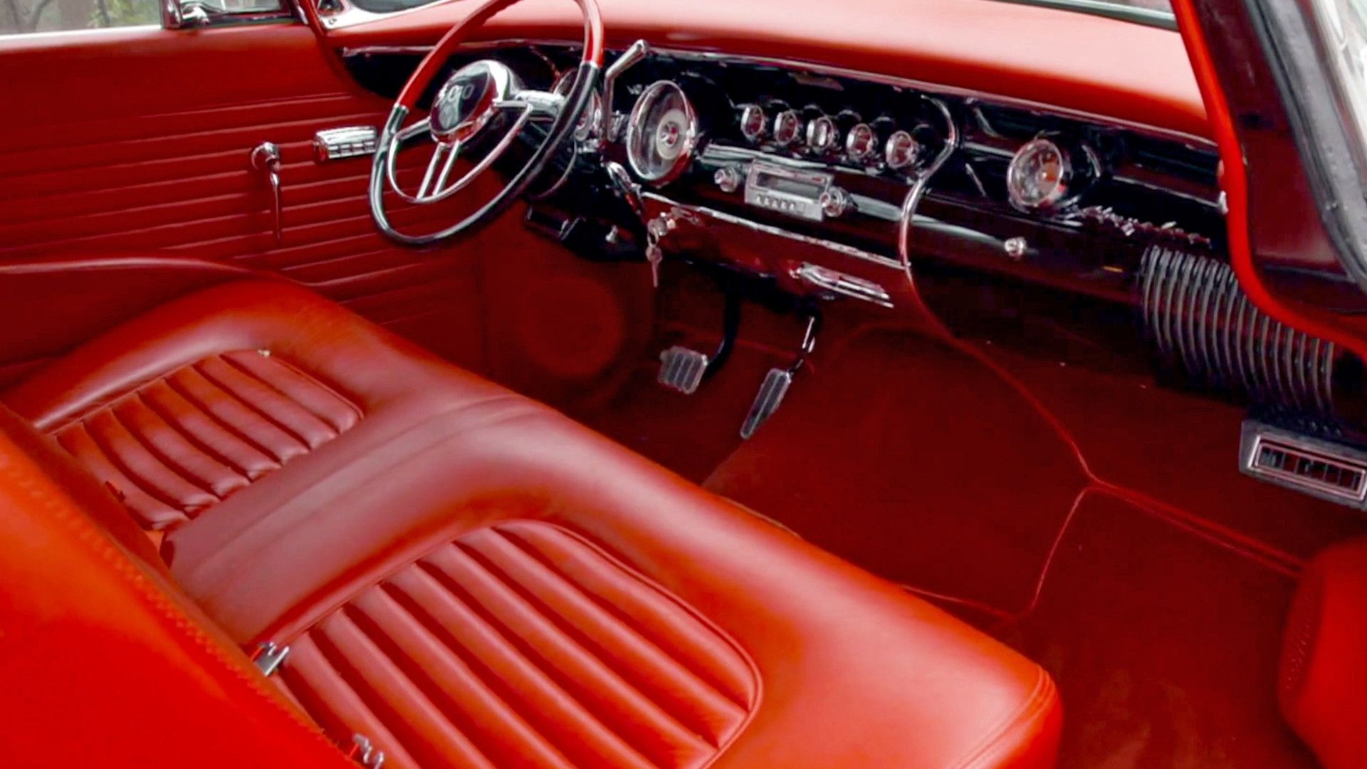 Chasing Classic Cars - Épisode 1