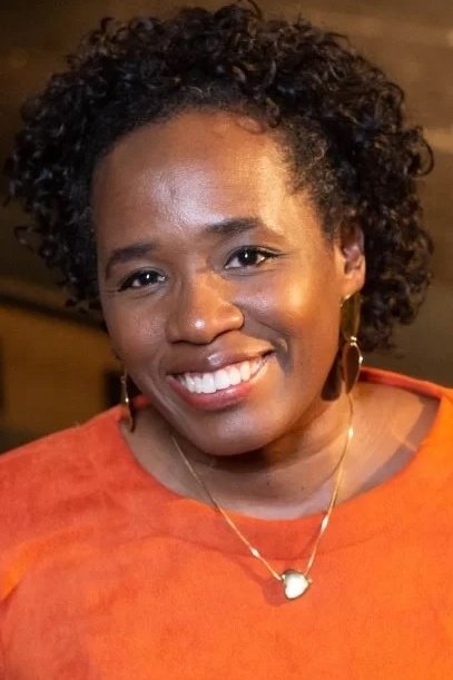 et billede af Tatiana Tiburcio