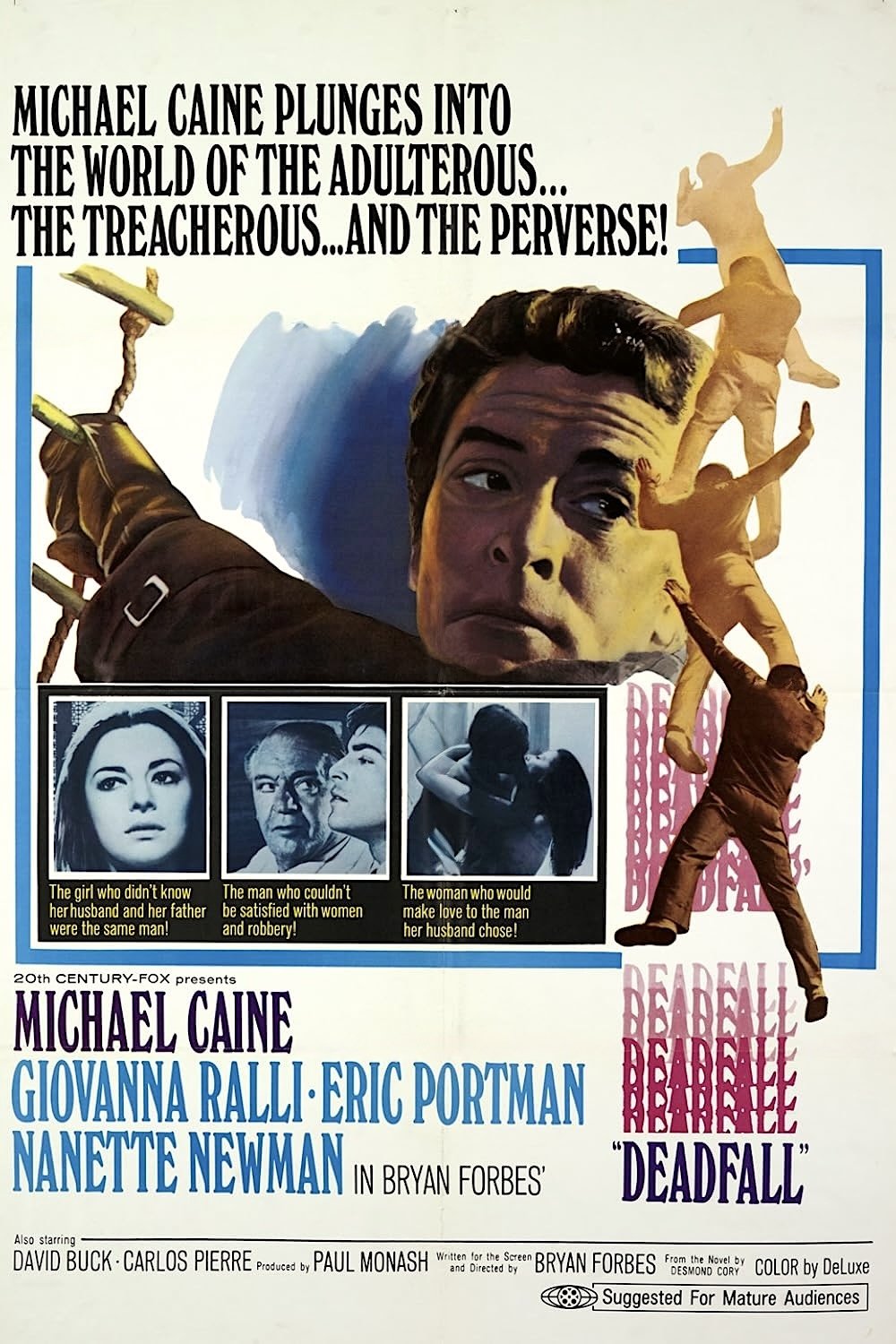 Deadfall