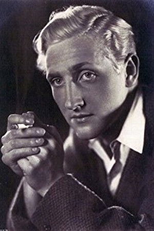 et billede af Hans-Joachim Moebis