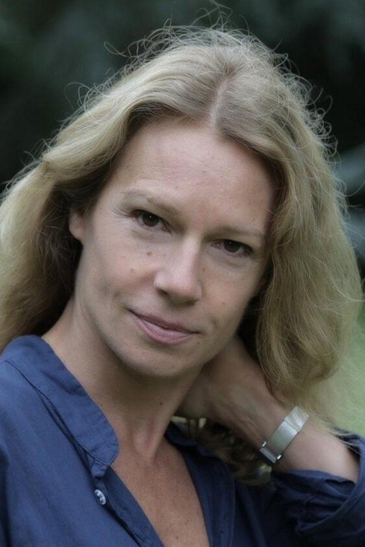 et billede af Sophie Simon