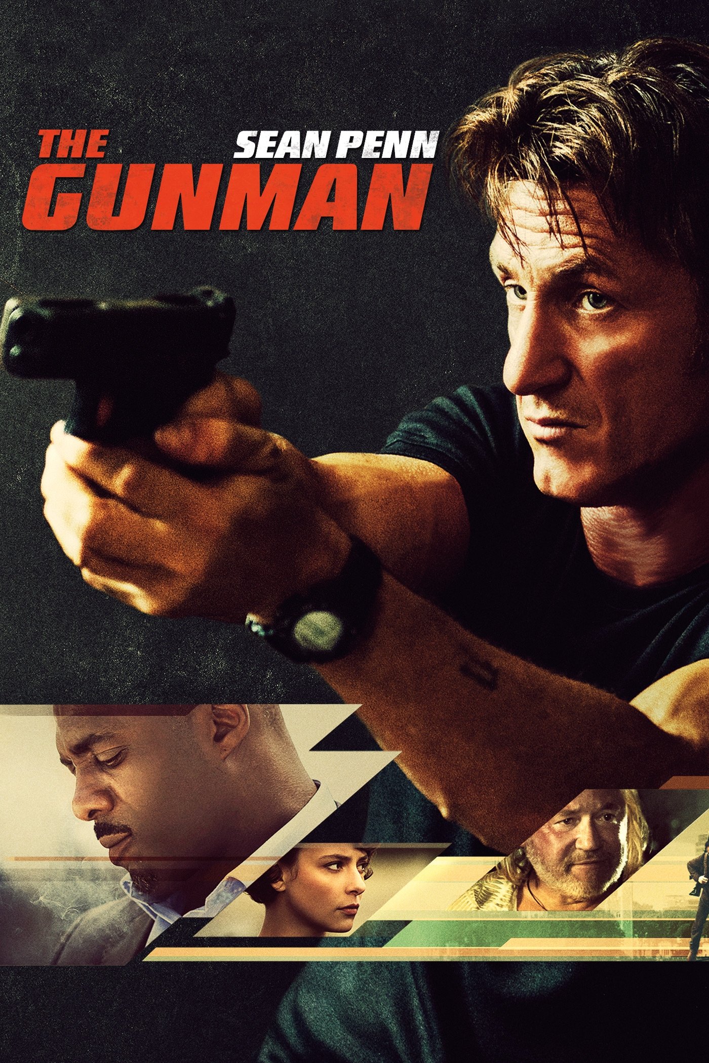 The Gunman