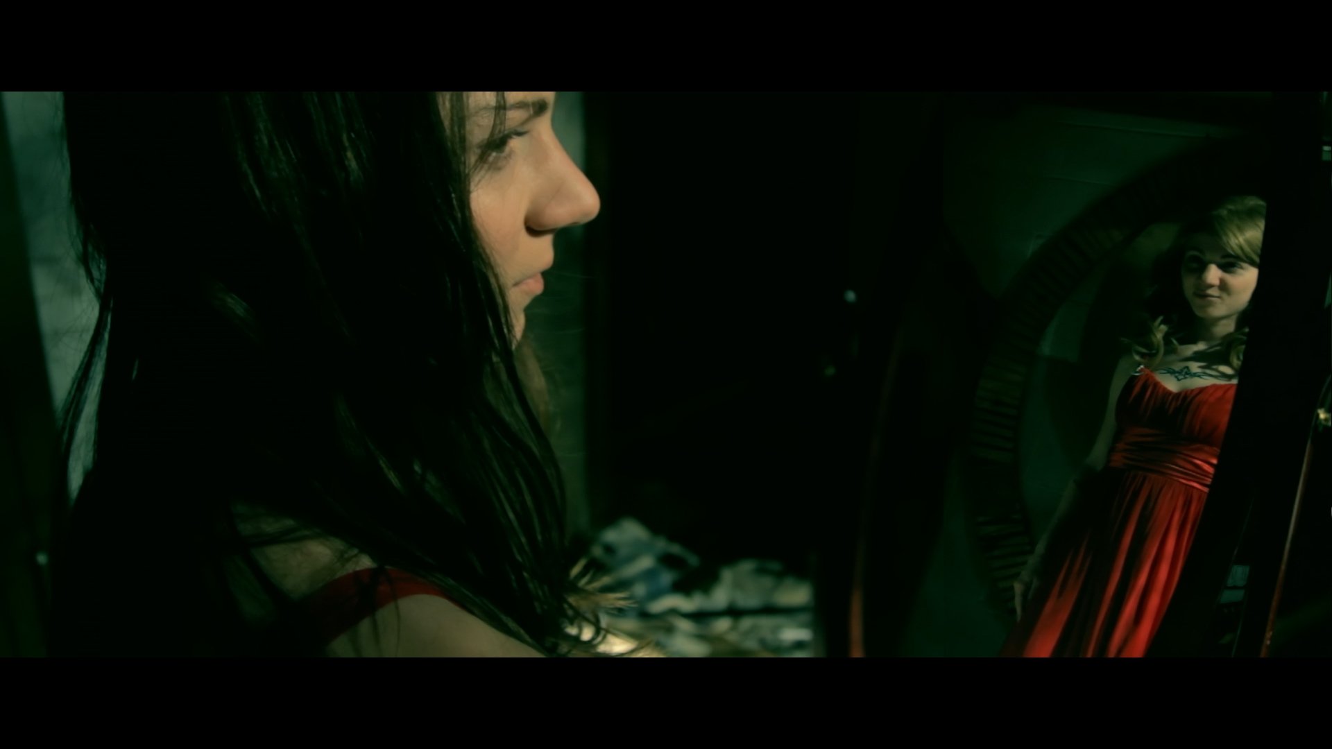 Eyes Open Nevermore (2015)
