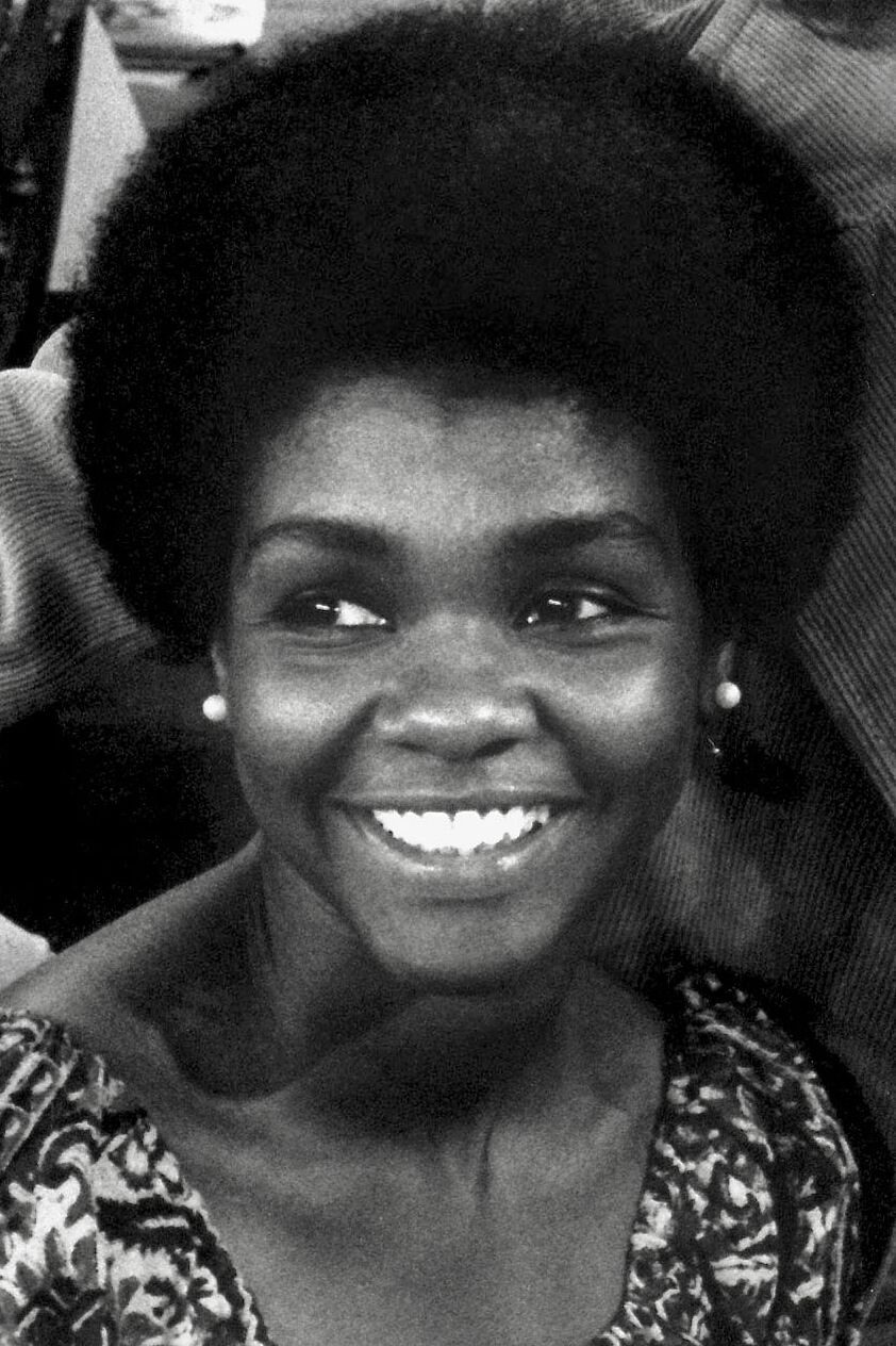 et billede af Ta-Tanisha