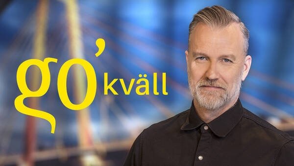 Go'kväll - Épisode 10