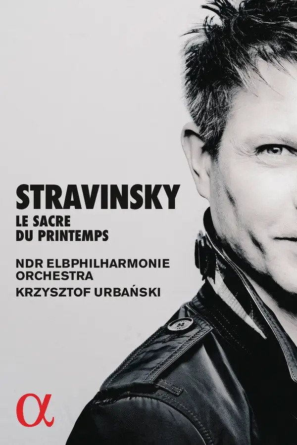 Stravinsky: The Rite of Spring