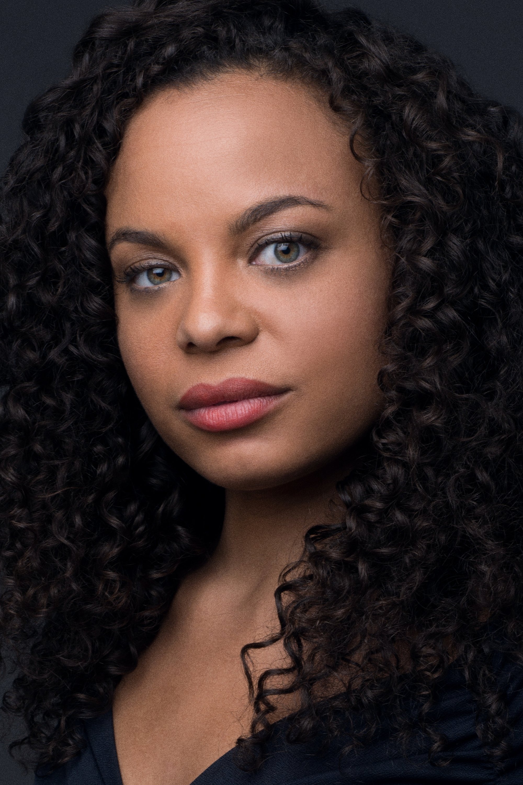 et billede af Michelle Beck