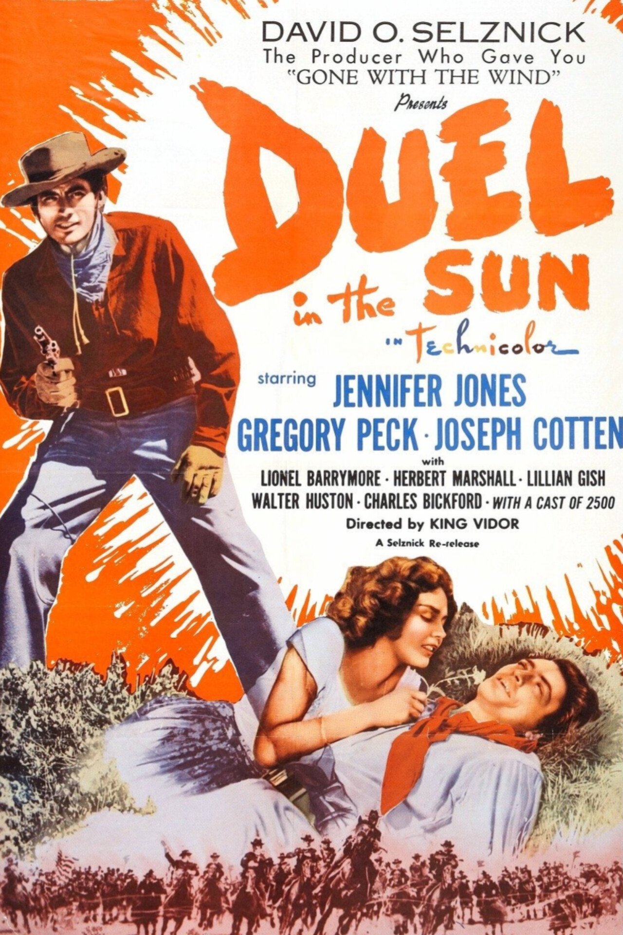 Duel in the Sun