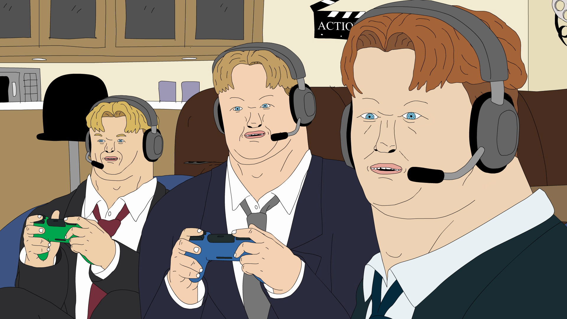 Call to the Battalion