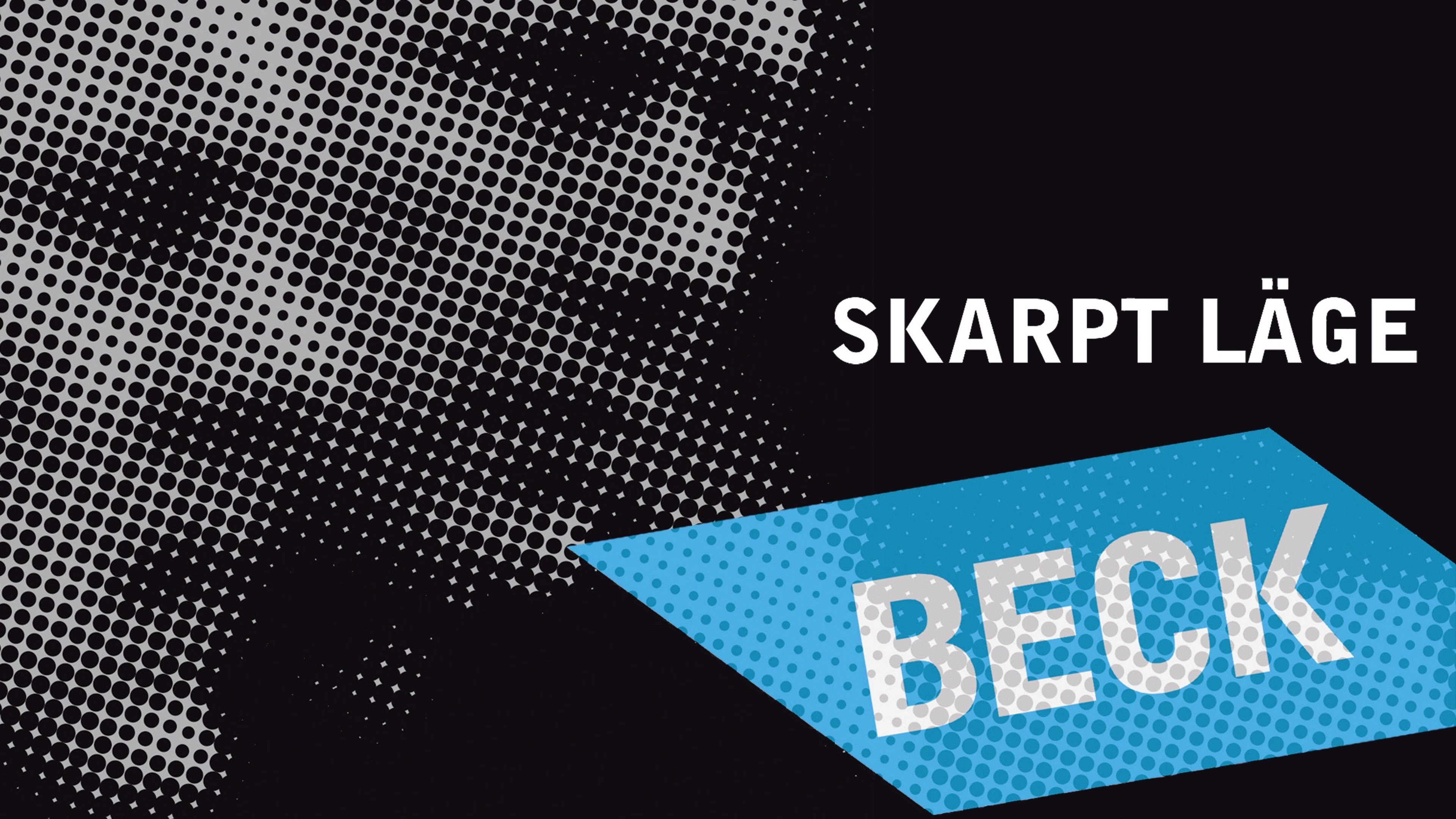 Beck 17 - The Scorpion (2006)