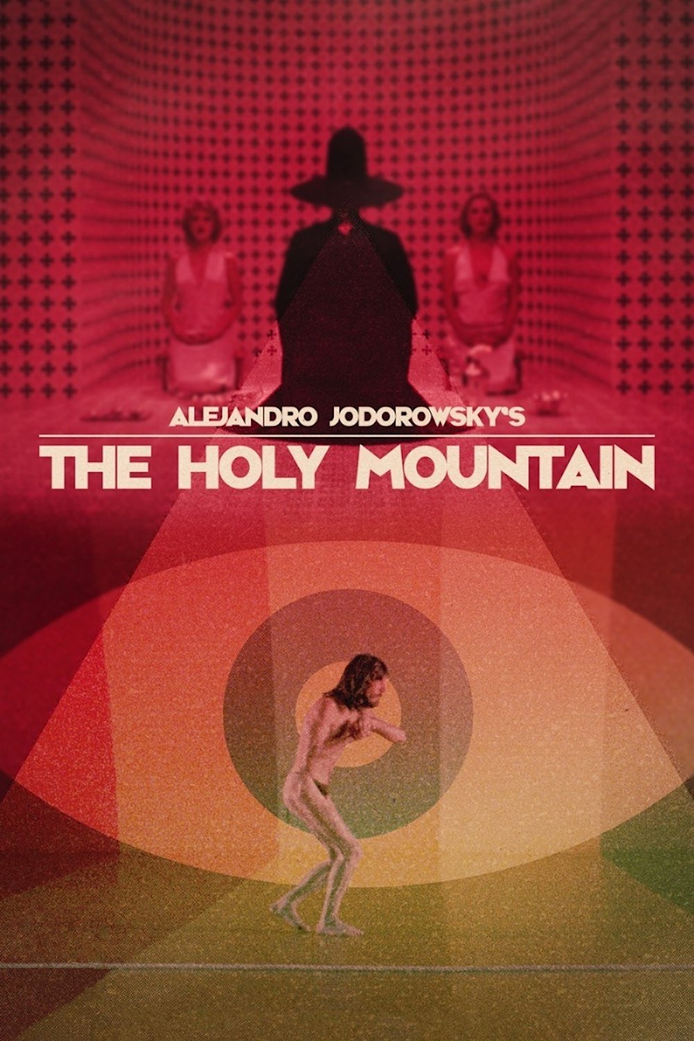 The Holy Mountain