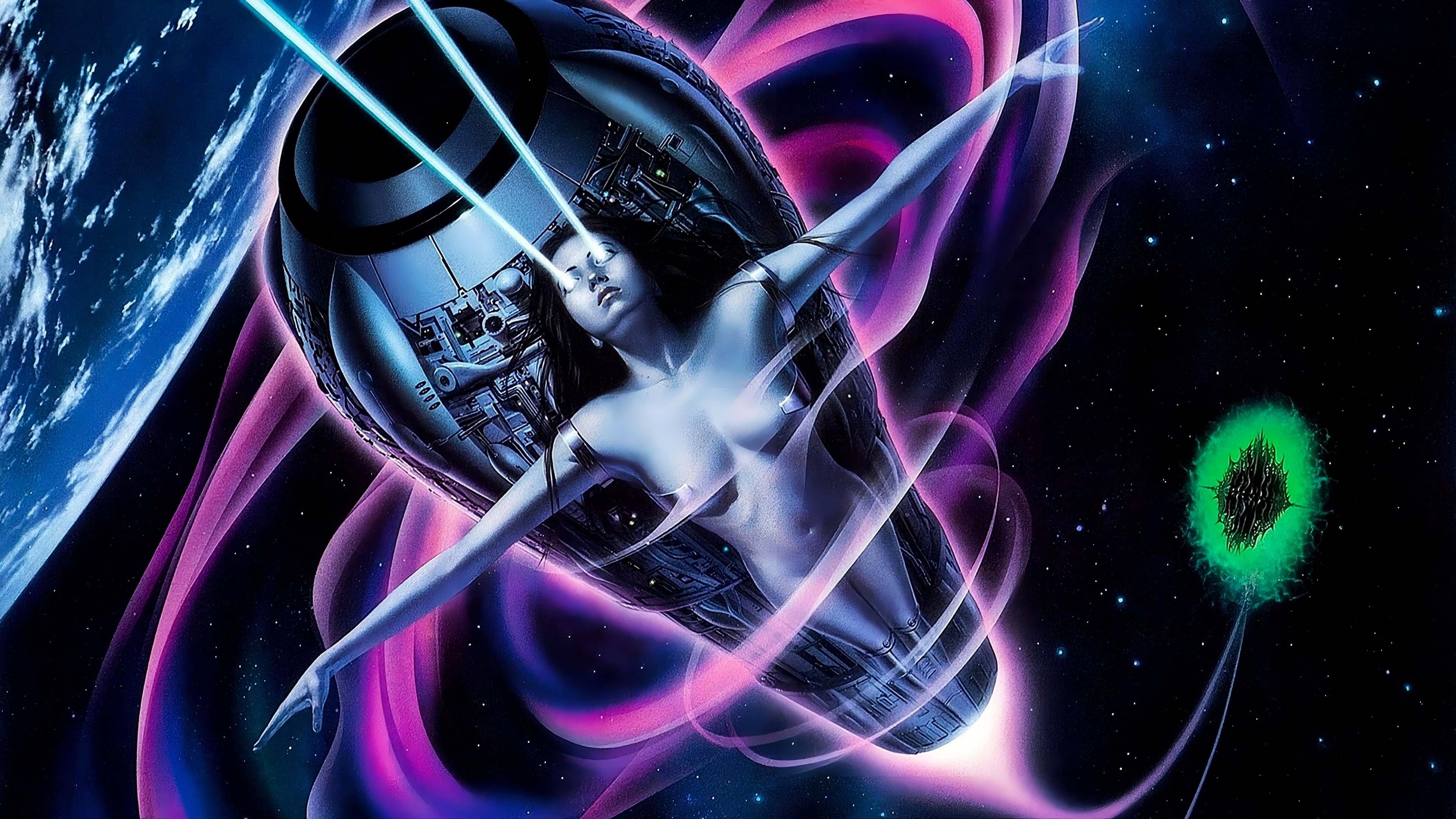 Lifeforce (1985) — still 2