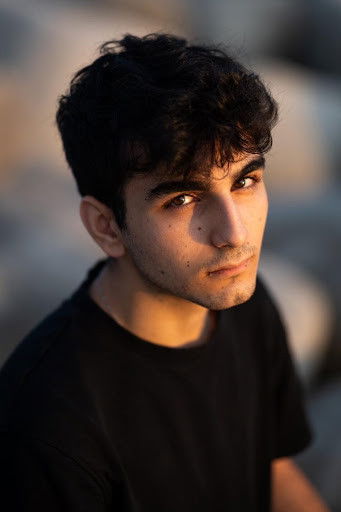 et billede af Francesco Grillo