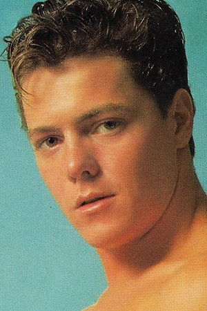 et billede af Darryl Weld