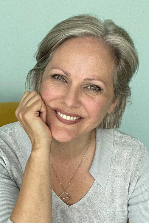 et billede af Dagmar Liekens