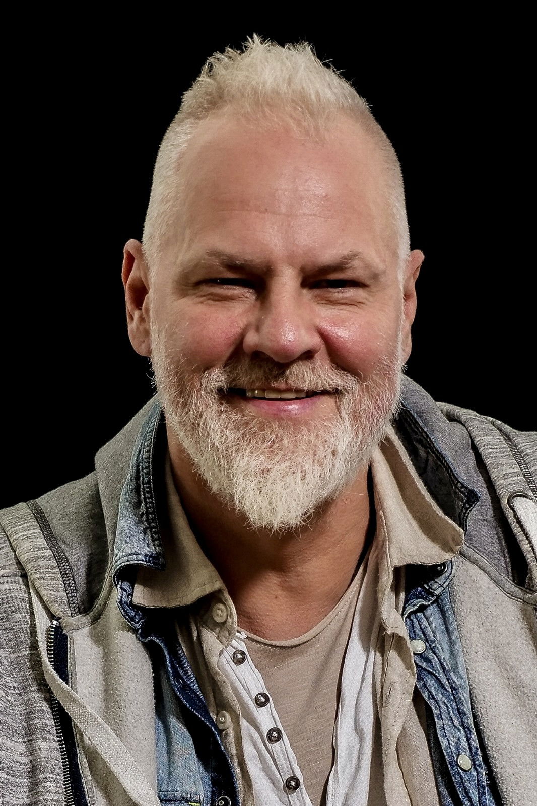 et billede af Thorsten Kai Botenbender