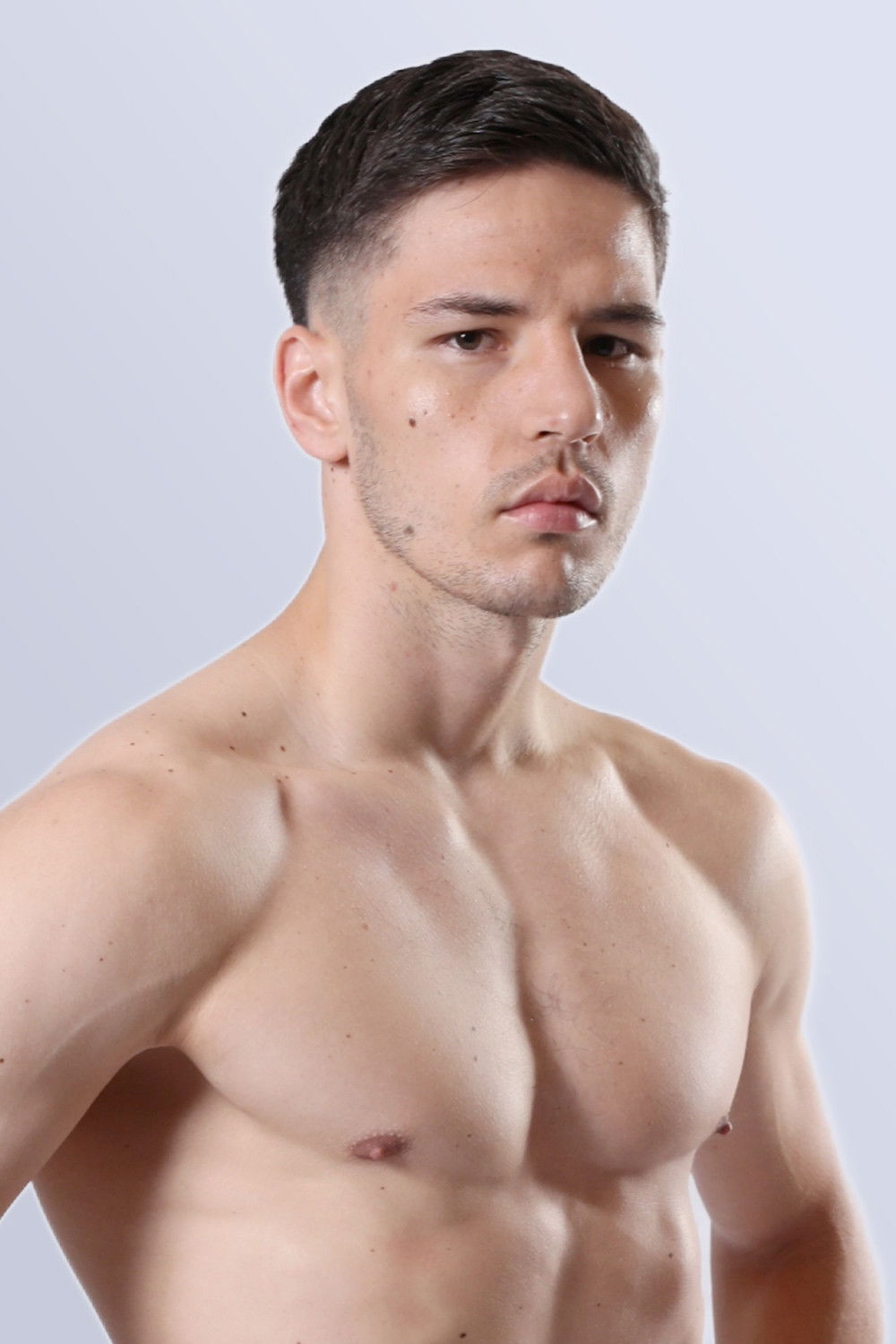 et billede af Darryl Verdonk