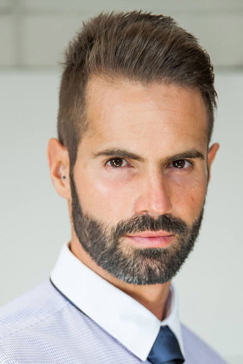 et billede af Dani Robles