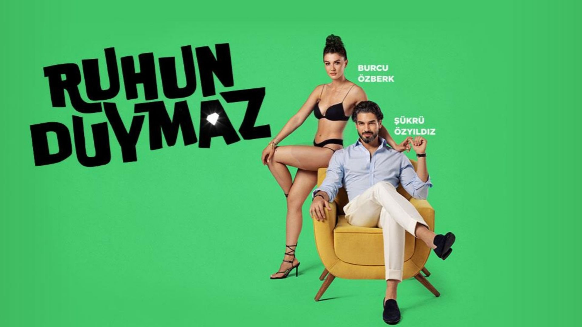 Ruhun Duymaz