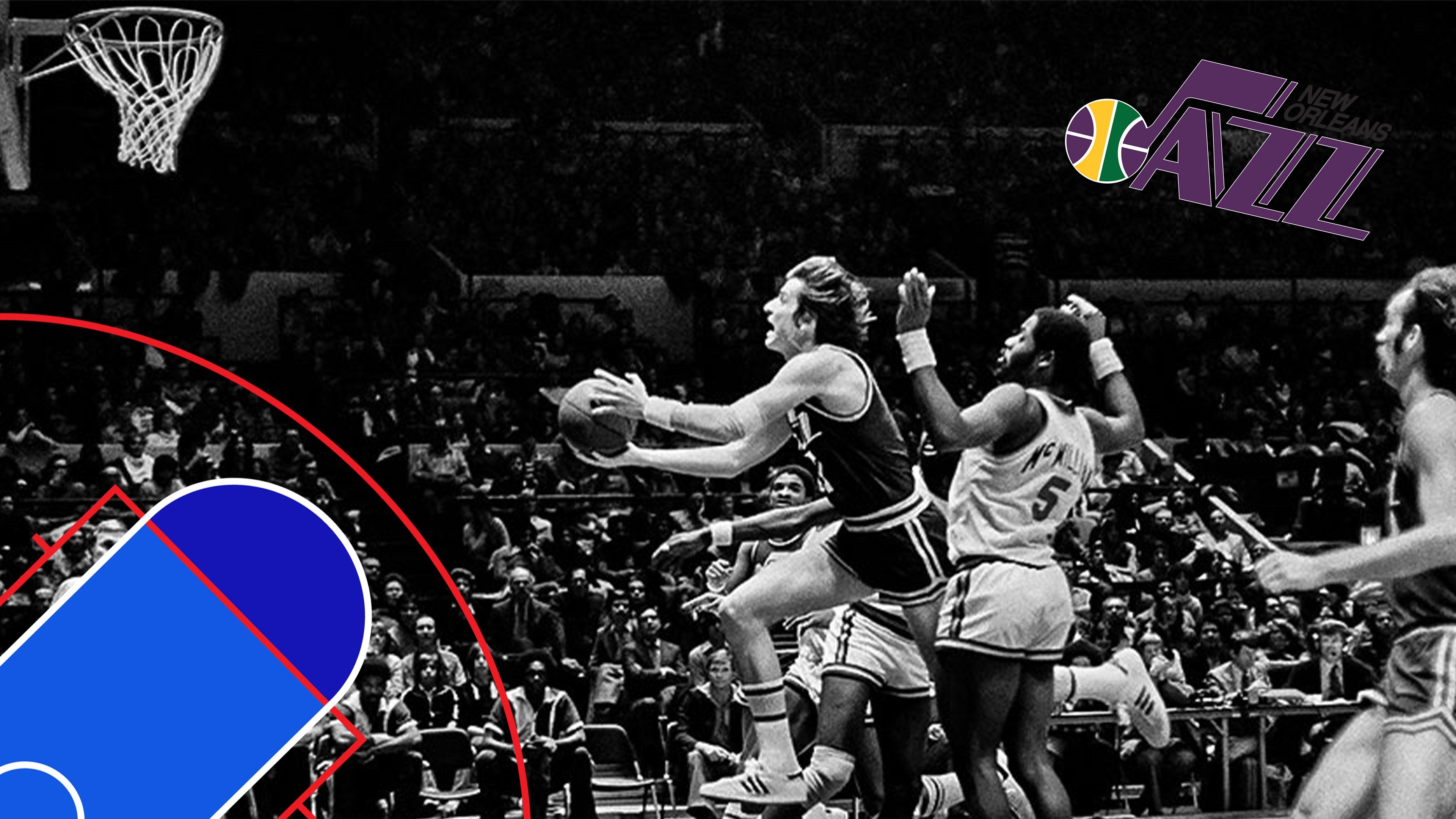 Maravich's 68 (2023)