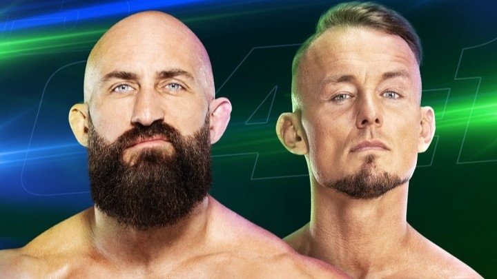 WWE Speed