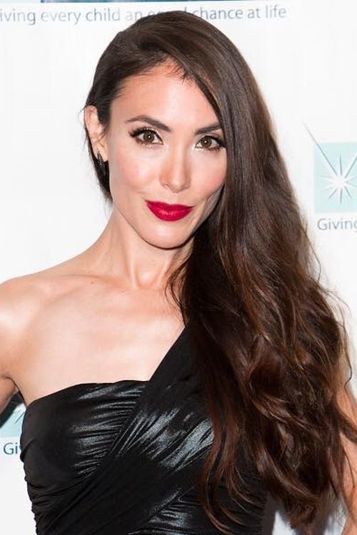 et billede af Mandy Amano