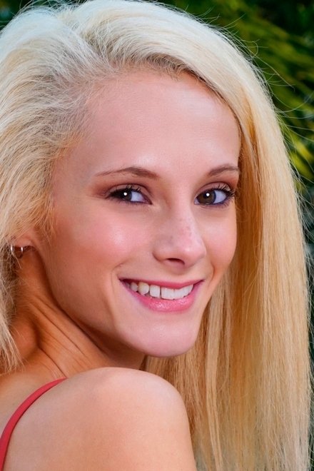 et billede af Sadie Hartz