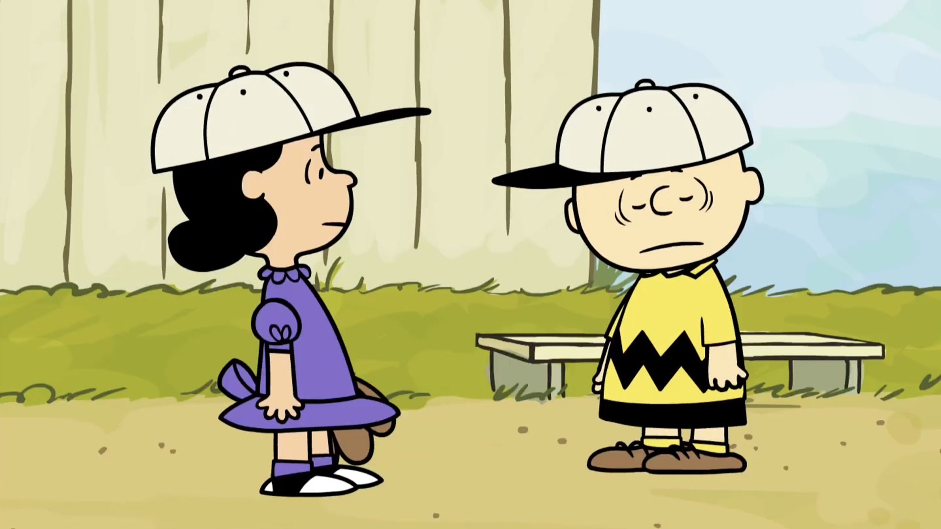 Thumbnail for Ready to Pitch/Back on the Mound Season 1 Episode 5
