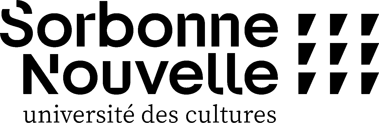 Université Sorbonne-Nouvelle