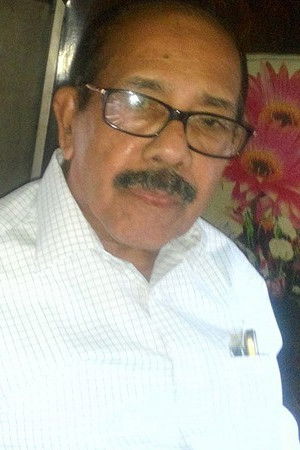 et billede af K T C Abdullah