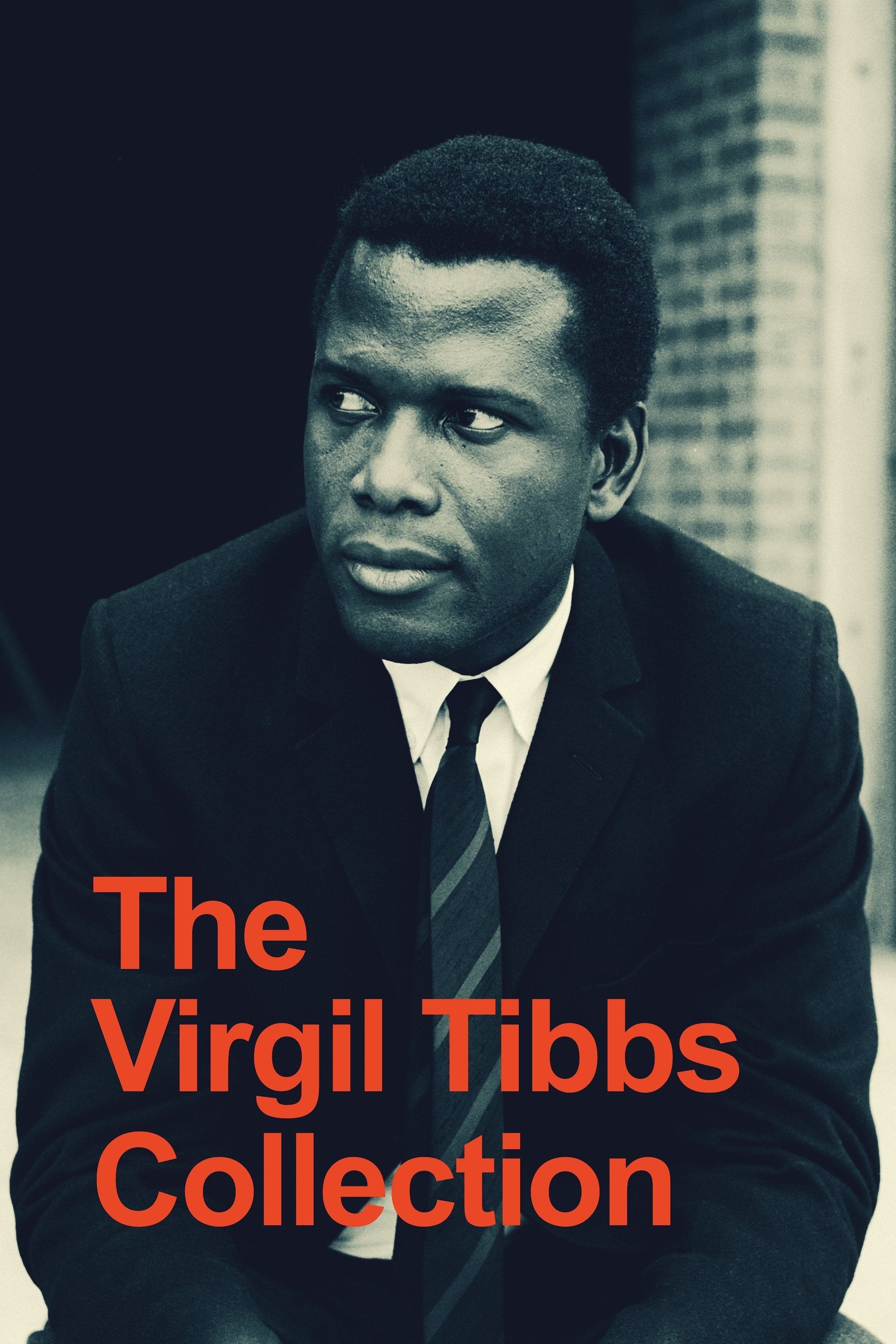 Virgil Tibbs Trilogy Posters — The Movie Database (TMDB)