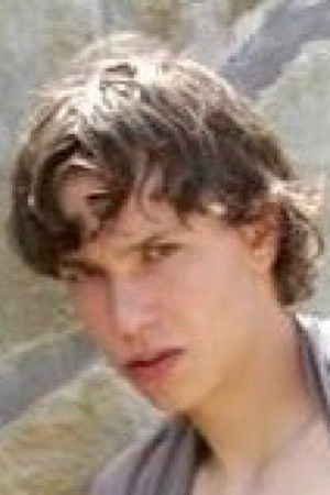 et billede af Dennis Canon