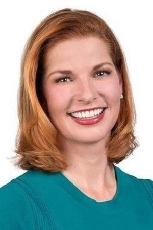 et billede af Dagmar Midcap