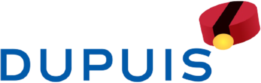 Logo de la société Dupuis 11689