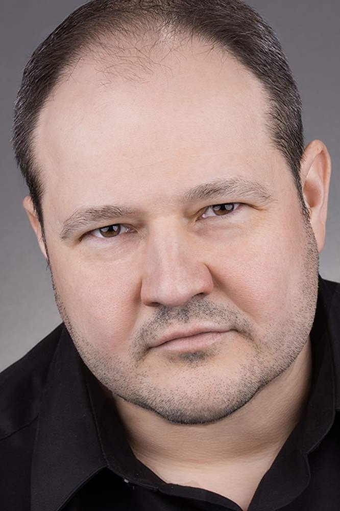 et billede af Kris Wolff