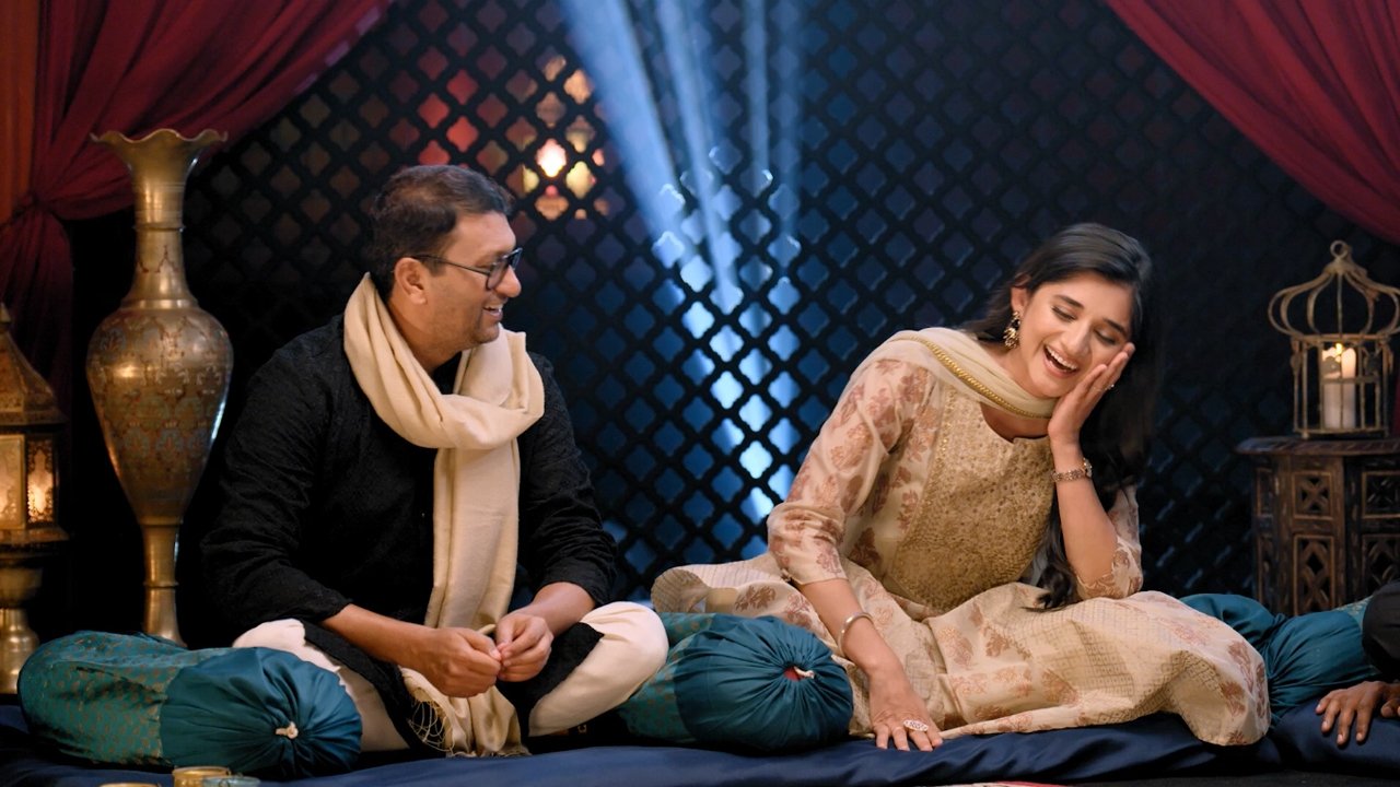 Thumbnail for Thukra ke Mera Pyaar Season 1 Episode 6