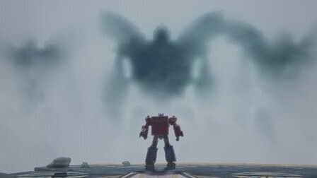 Transformers: War for Cybertron: 1×4