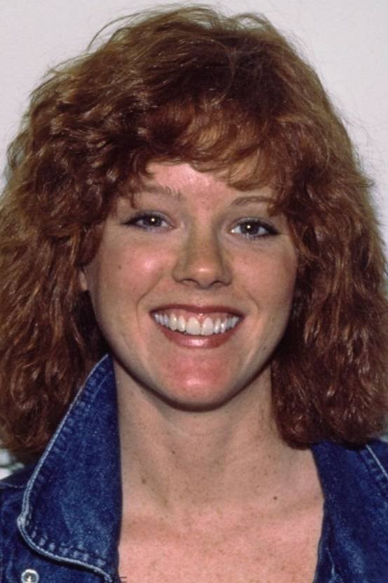 et billede af Sandra Beall