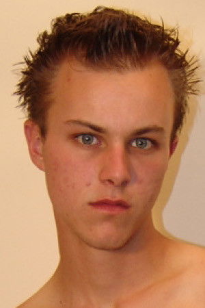 et billede af Noah Patterson