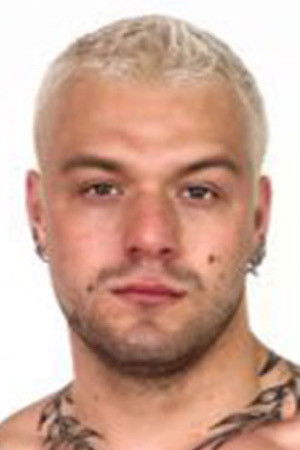 et billede af Gunnar Gates