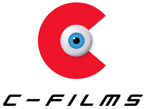 Logo de la société C-Films 15166