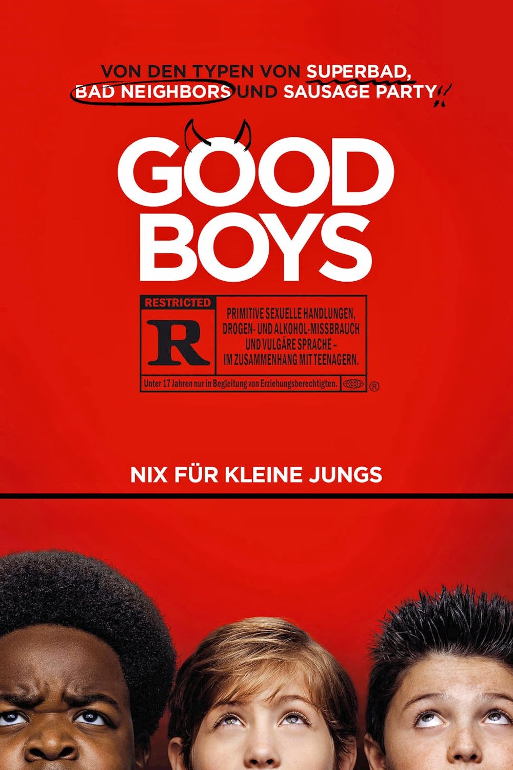 Good Boys