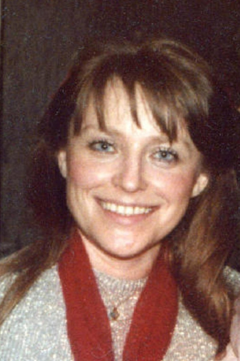 et billede af Nina V. Kerova