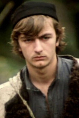 et billede af Mamuka Qadagishvili